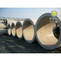 宛蒲管業—平口式鋼筋砼排水管
