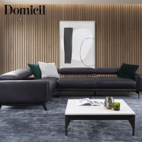 Domicil一款簡約又舒適的經典休閑沙發DM-A0465