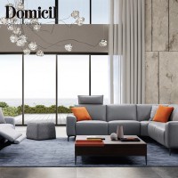 Domicil沙發 DM-12888