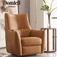 Domicil單椅   DM-A6106-CS